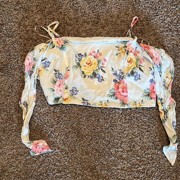 Forever 21 top size small - Picture 3 of 4